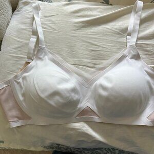 Honeylove Crossover bra